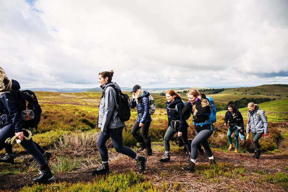Walking Groups Near Me