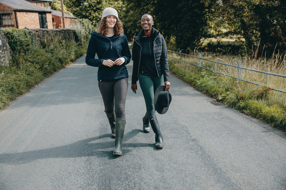 Women’s Outdoor Clothing