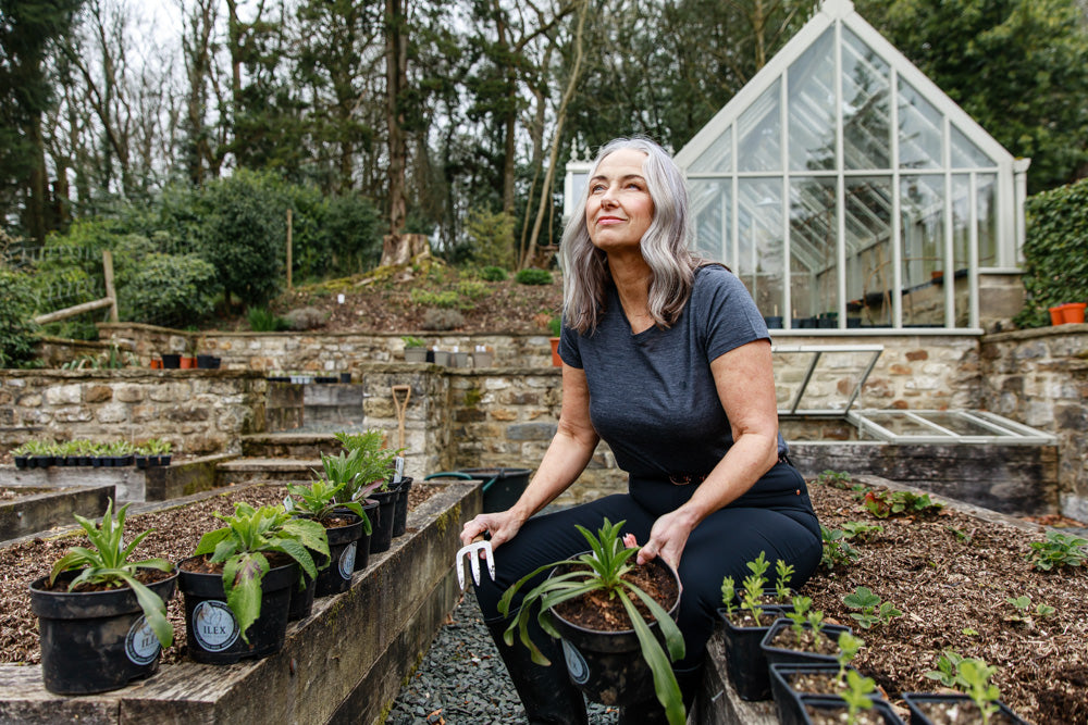 National Allotment Week with ACAI