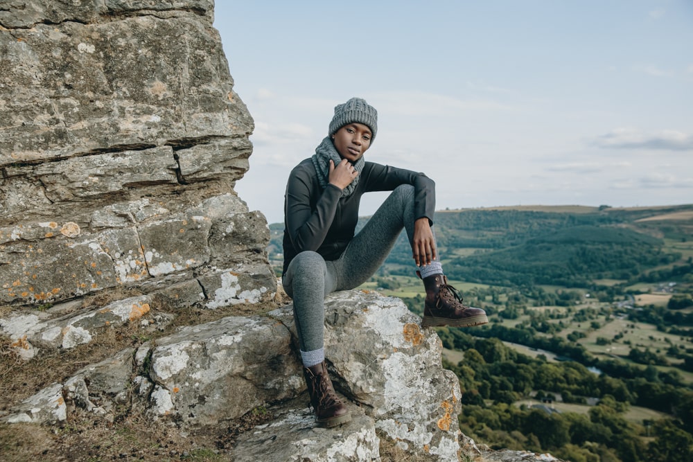 Women's Thermal Leggings