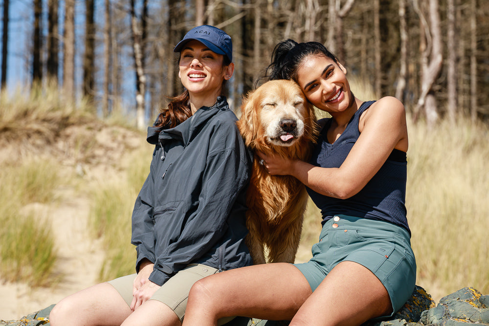 What To Wear Hiking: A Dilemma For Women Hikers