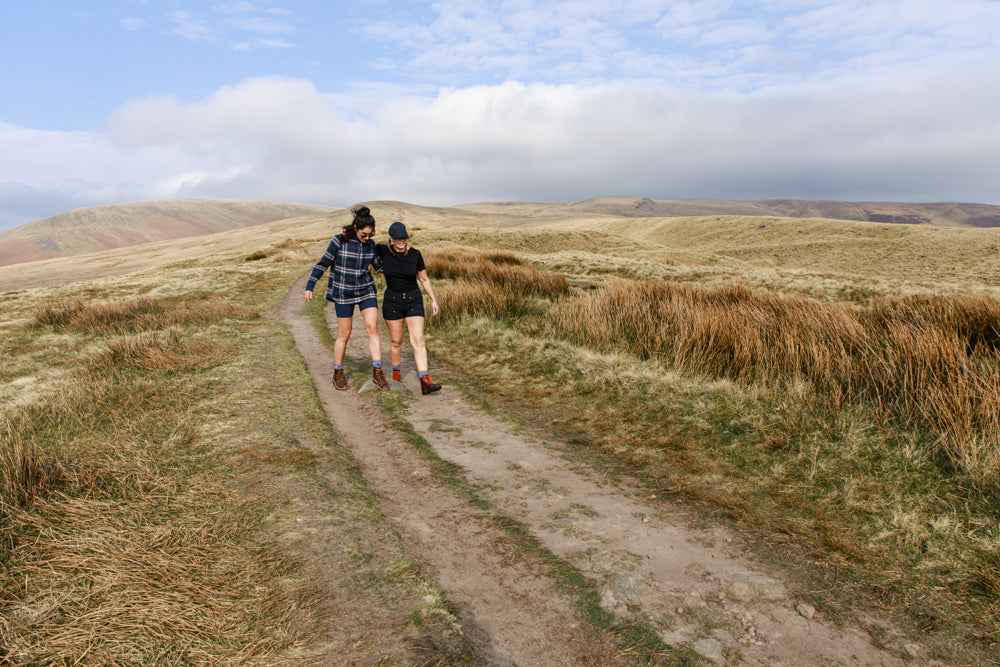 How to find a new walk near you