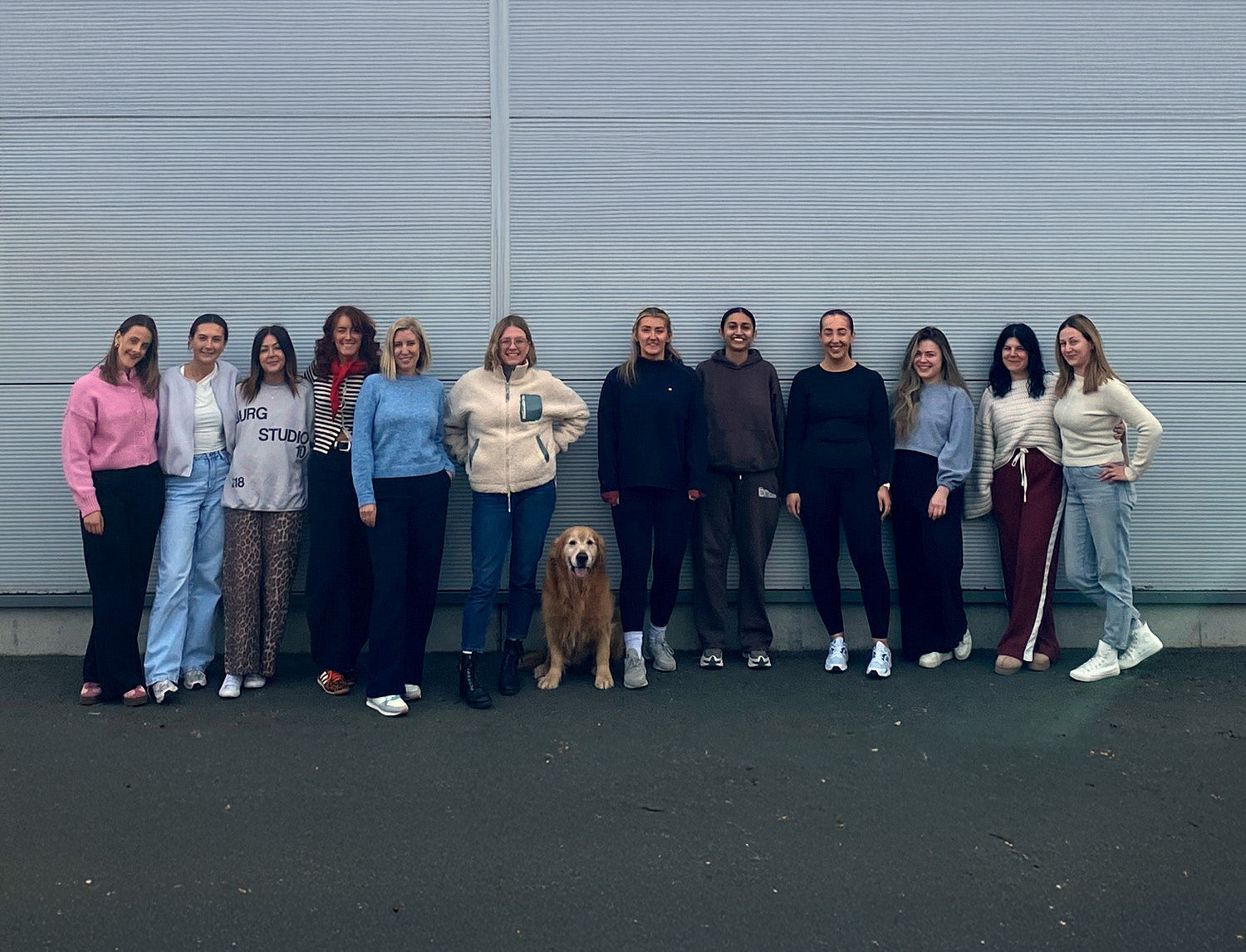 International Women’s Day at ACAI