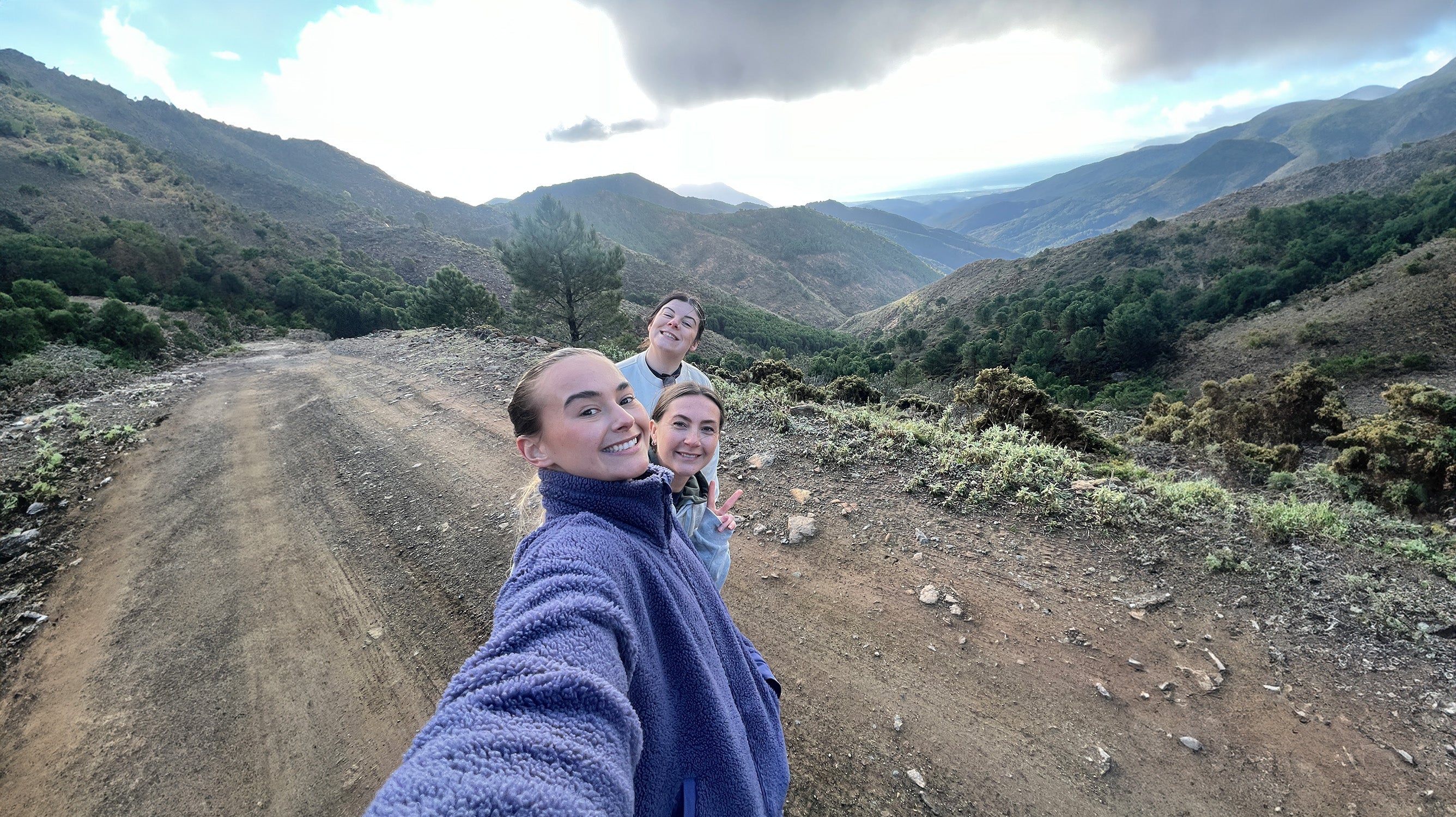 BTS: The Creative Vision of Our New Encompass Collection