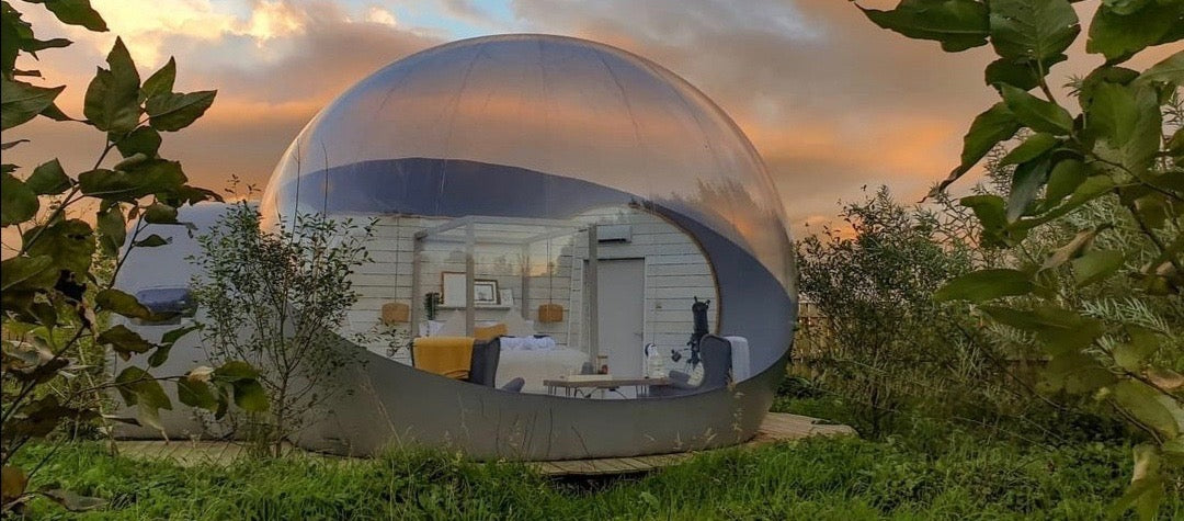 Staycation Locations for your Summer Vacation!