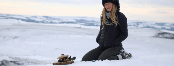 The BIG Christmas Sandwich with Nicky.Walks