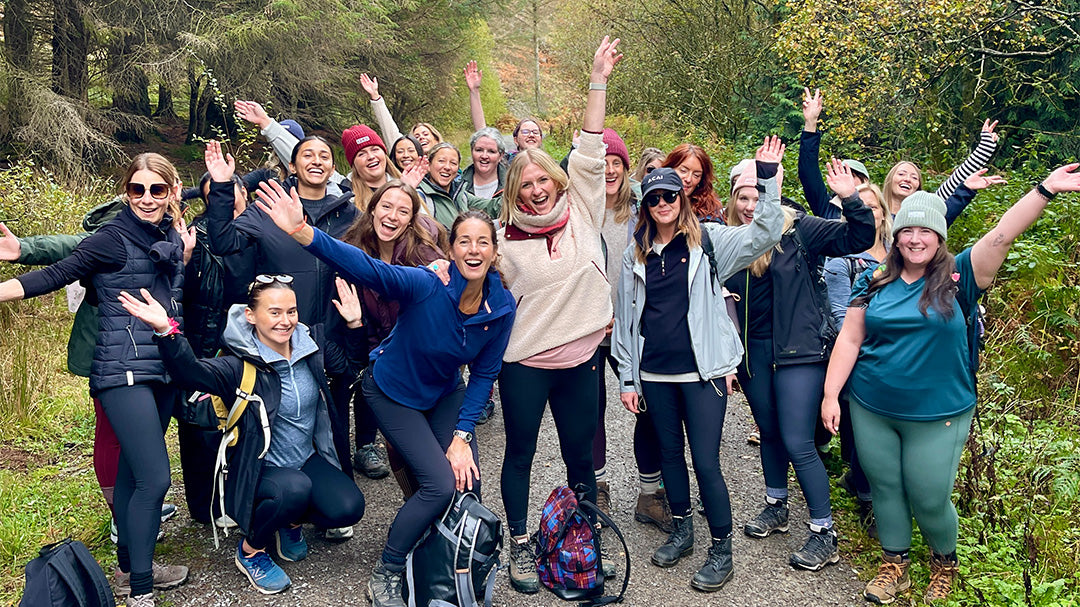 A Month of Connection, Community, and Little Wins