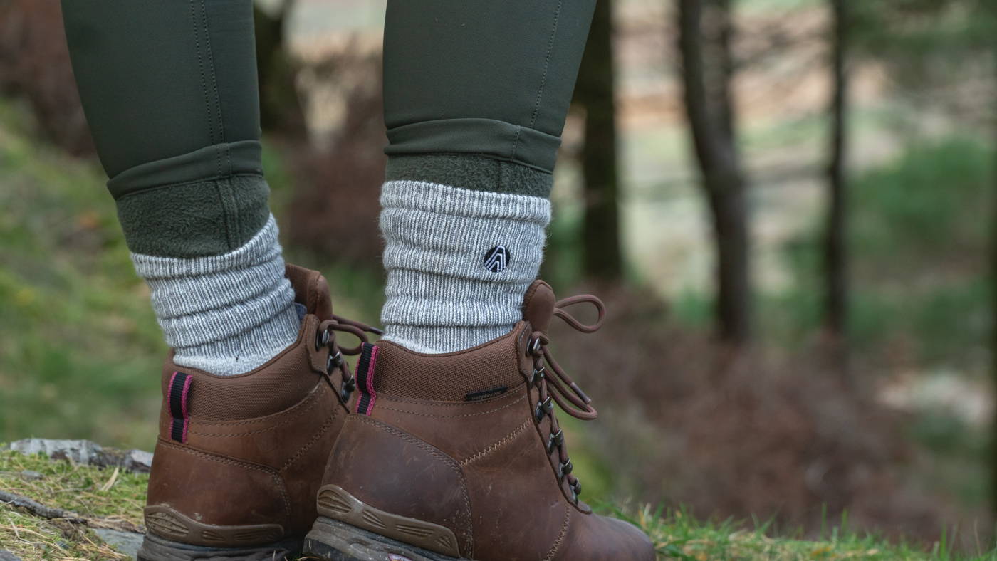 Thermal Skinny Outdoor Trousers Launch