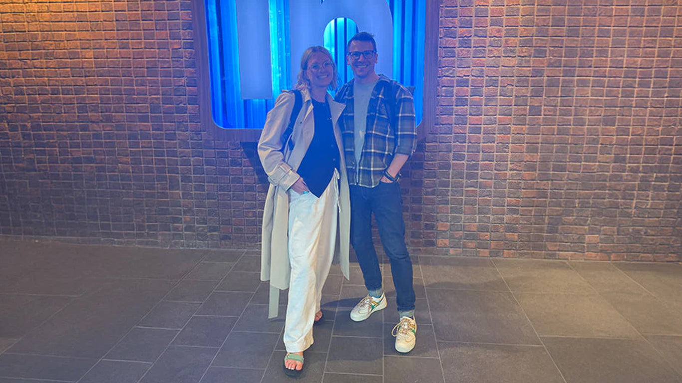 May Musings: Trail Runs, Trousers & That Sweet Outdoor Magic