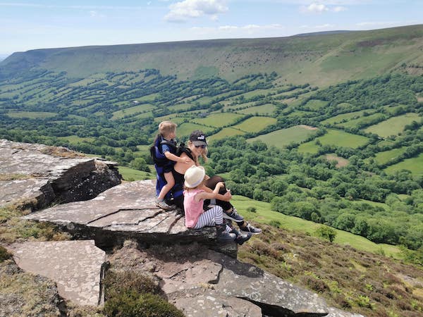 Outdoor Family Activities