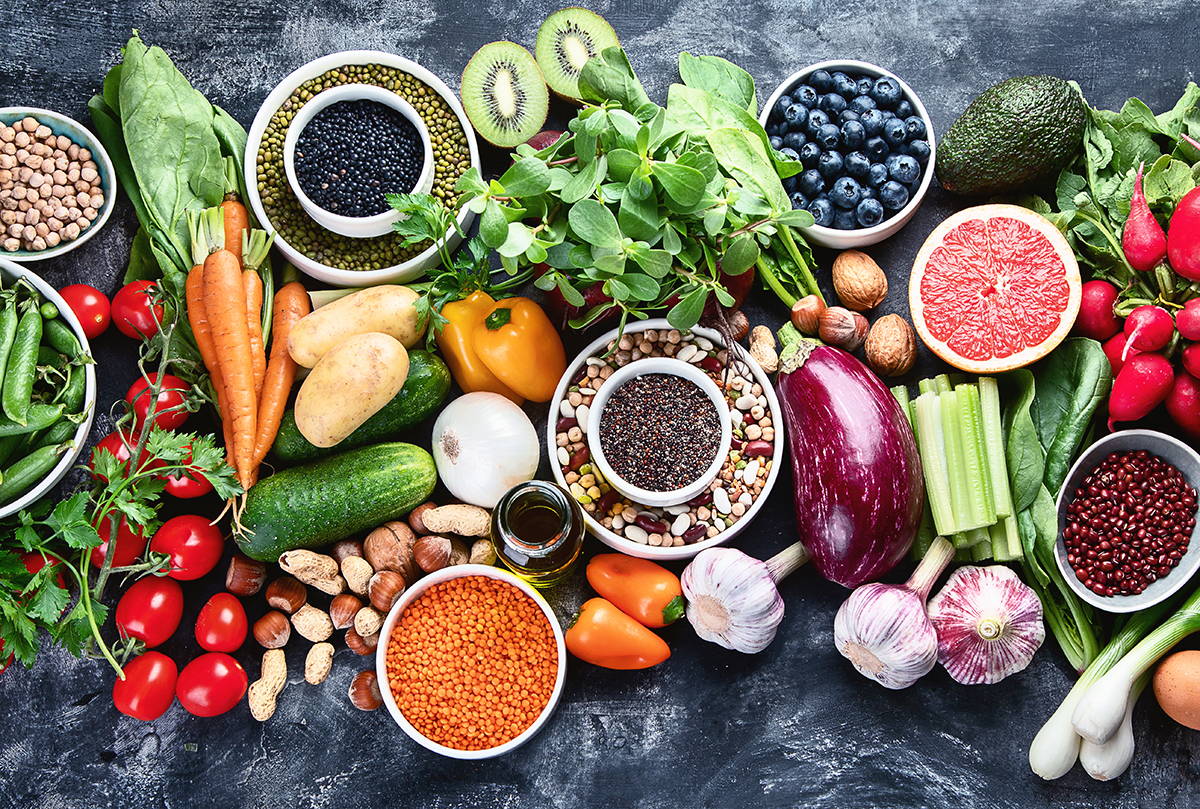 Growing in Small Spaces