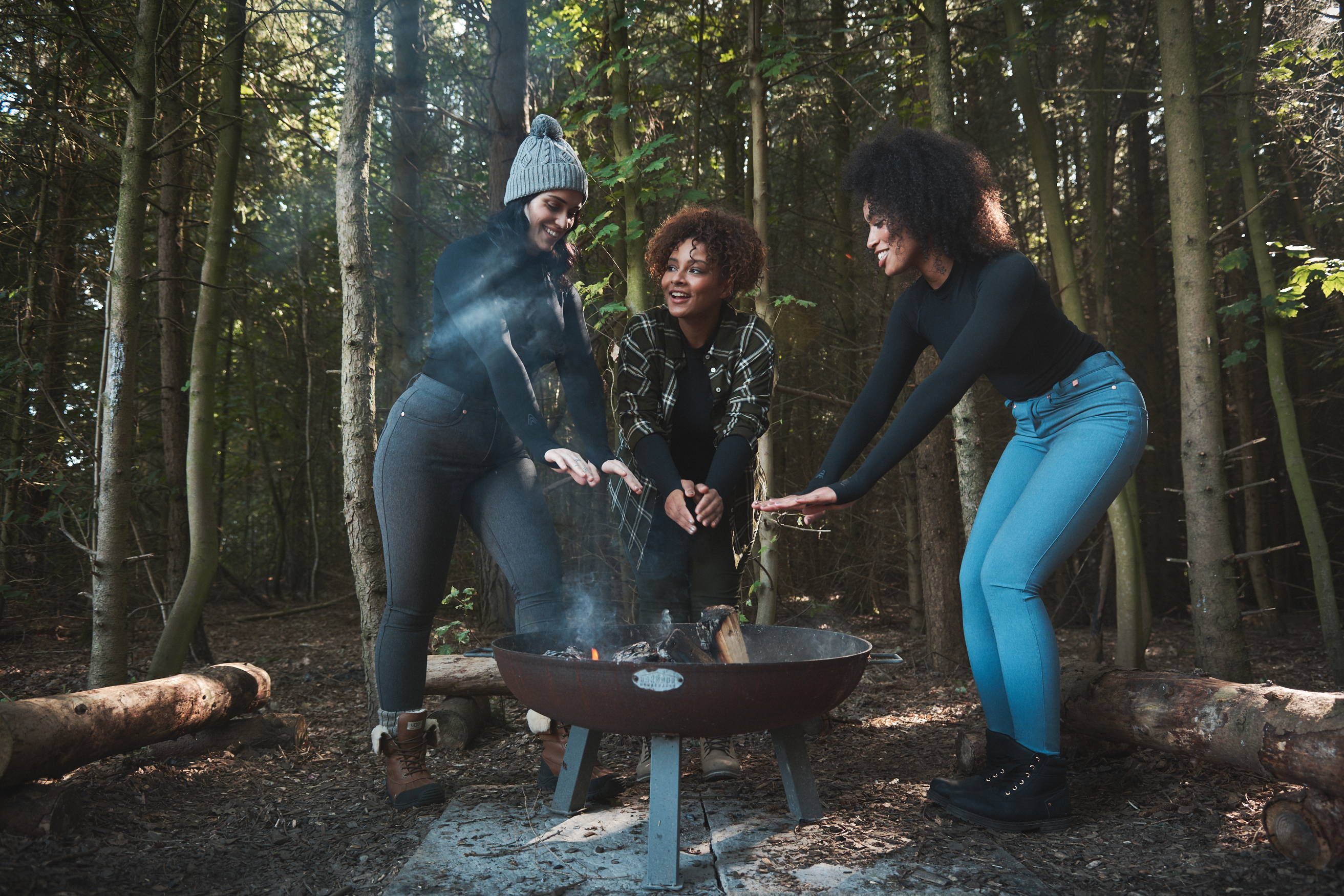 Celebrating Women Outdoors - International Women's Day 2020