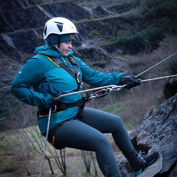 Exercise, Nature, Mental Health & ACAI’s Outdoor Clothing - @wanderlust_with_lou