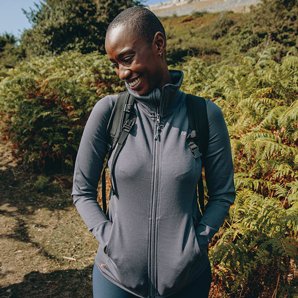 ACAI Outdoorwear turns Black Friday bright supporting Women In Sport