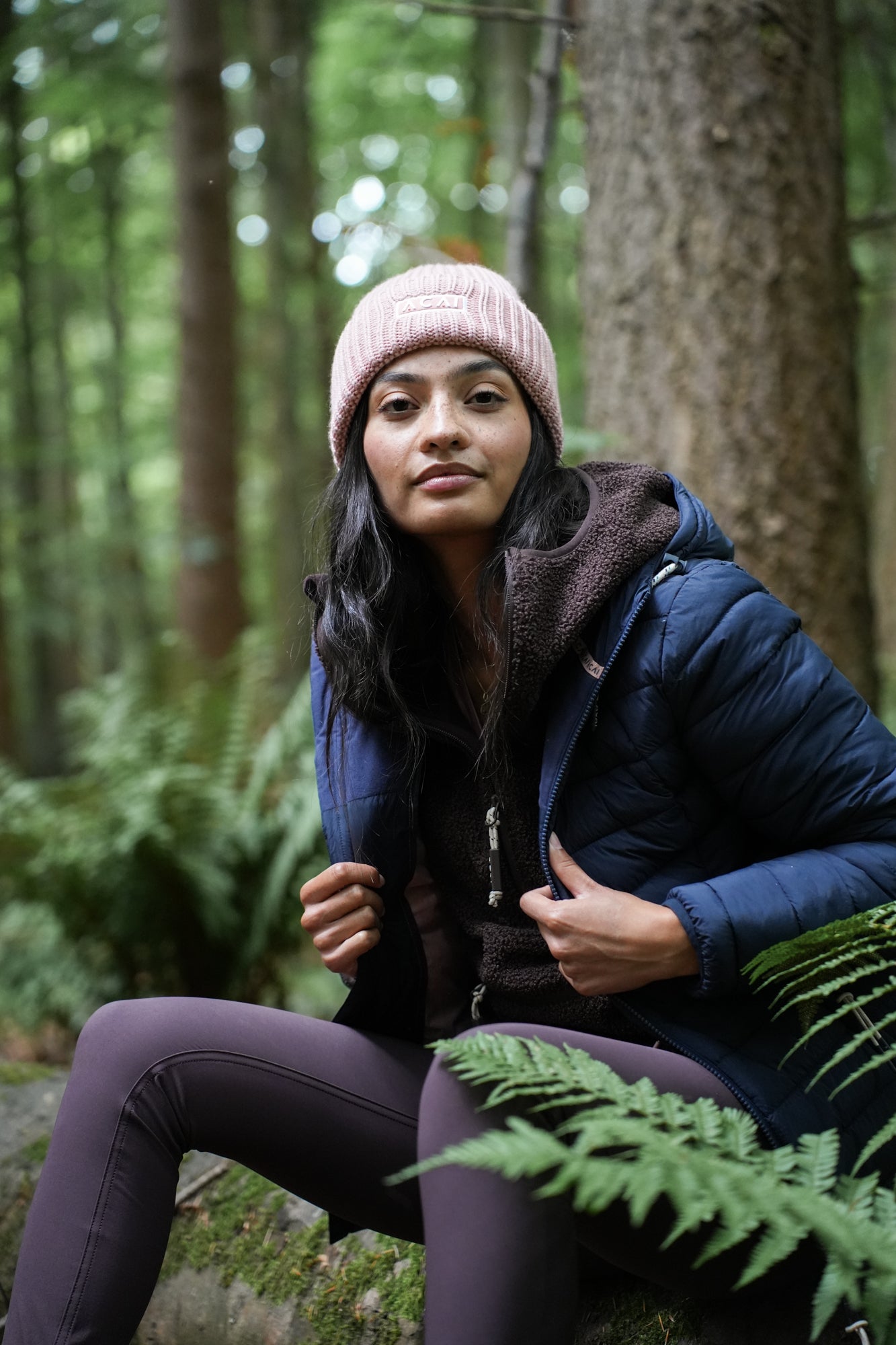 Cloudguard Jacket - Deep Navy