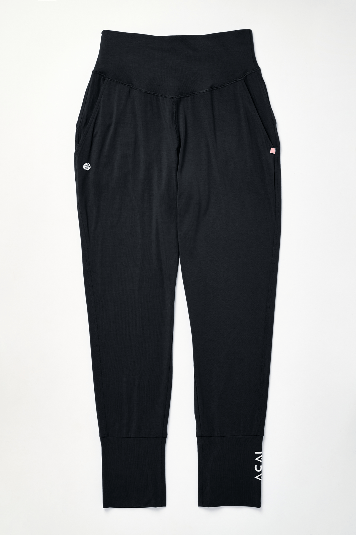 Freedom Pants - Black Trousers