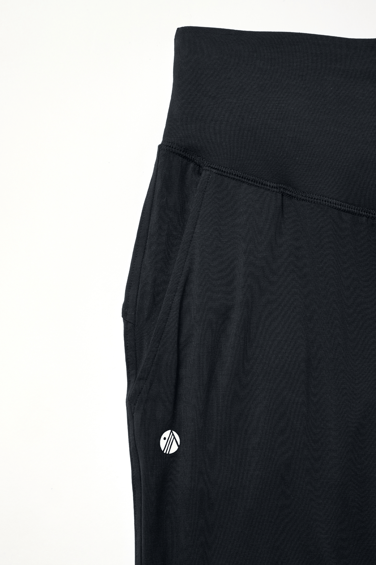 Freedom Pants - Black Trousers