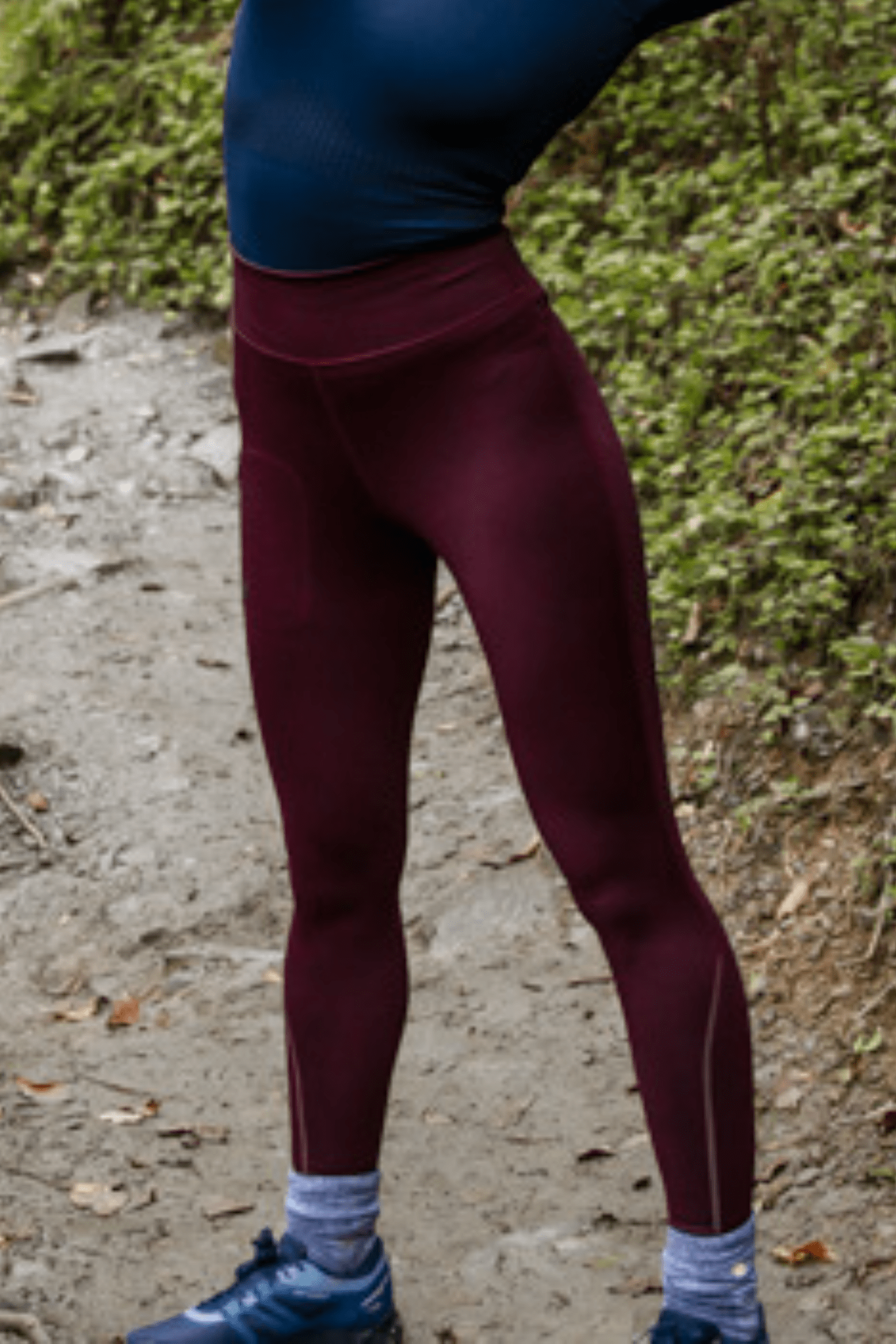The Inspire Leggings - Final Chance Collection