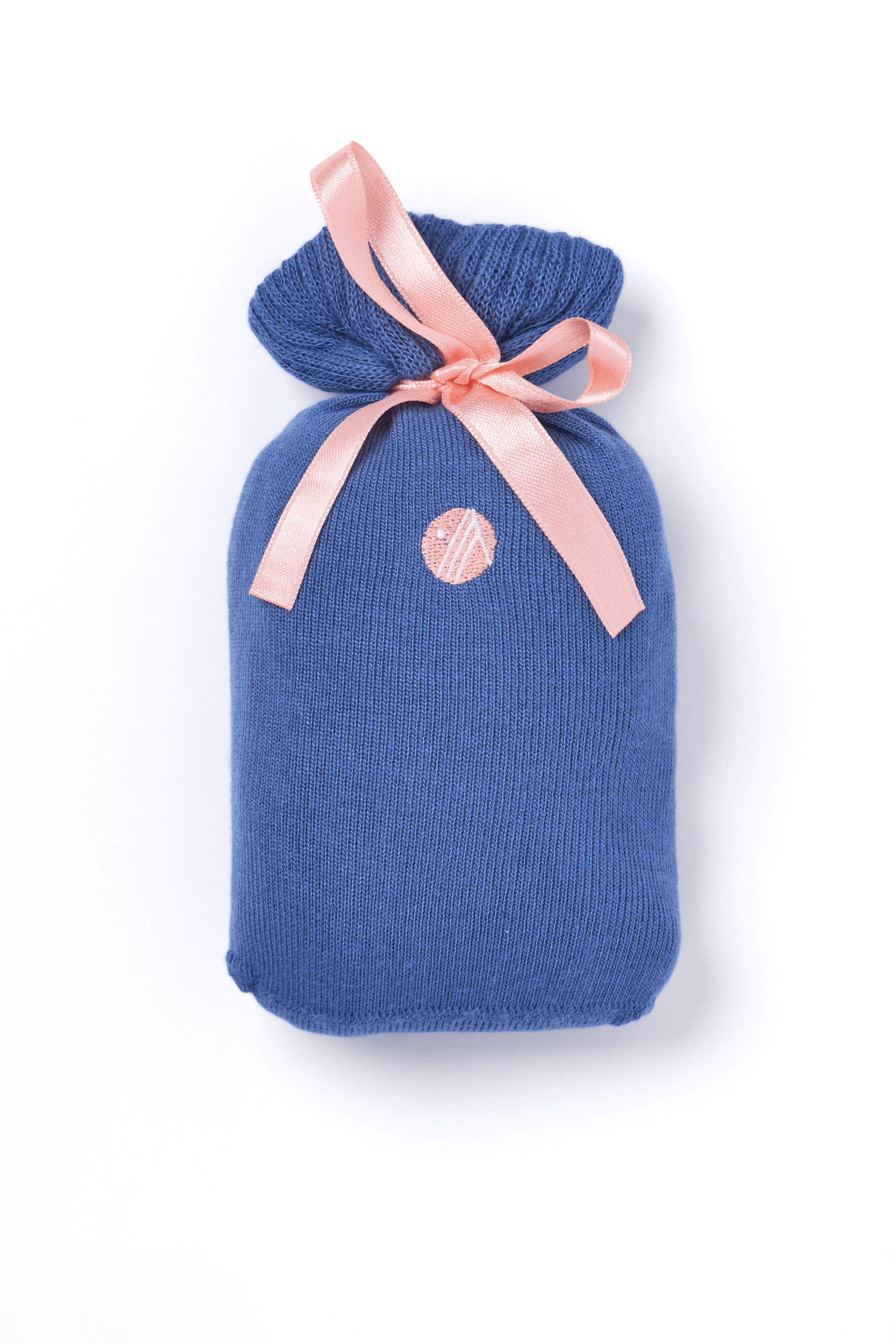 Bamboo Hiking Socks - Bluebell Socks