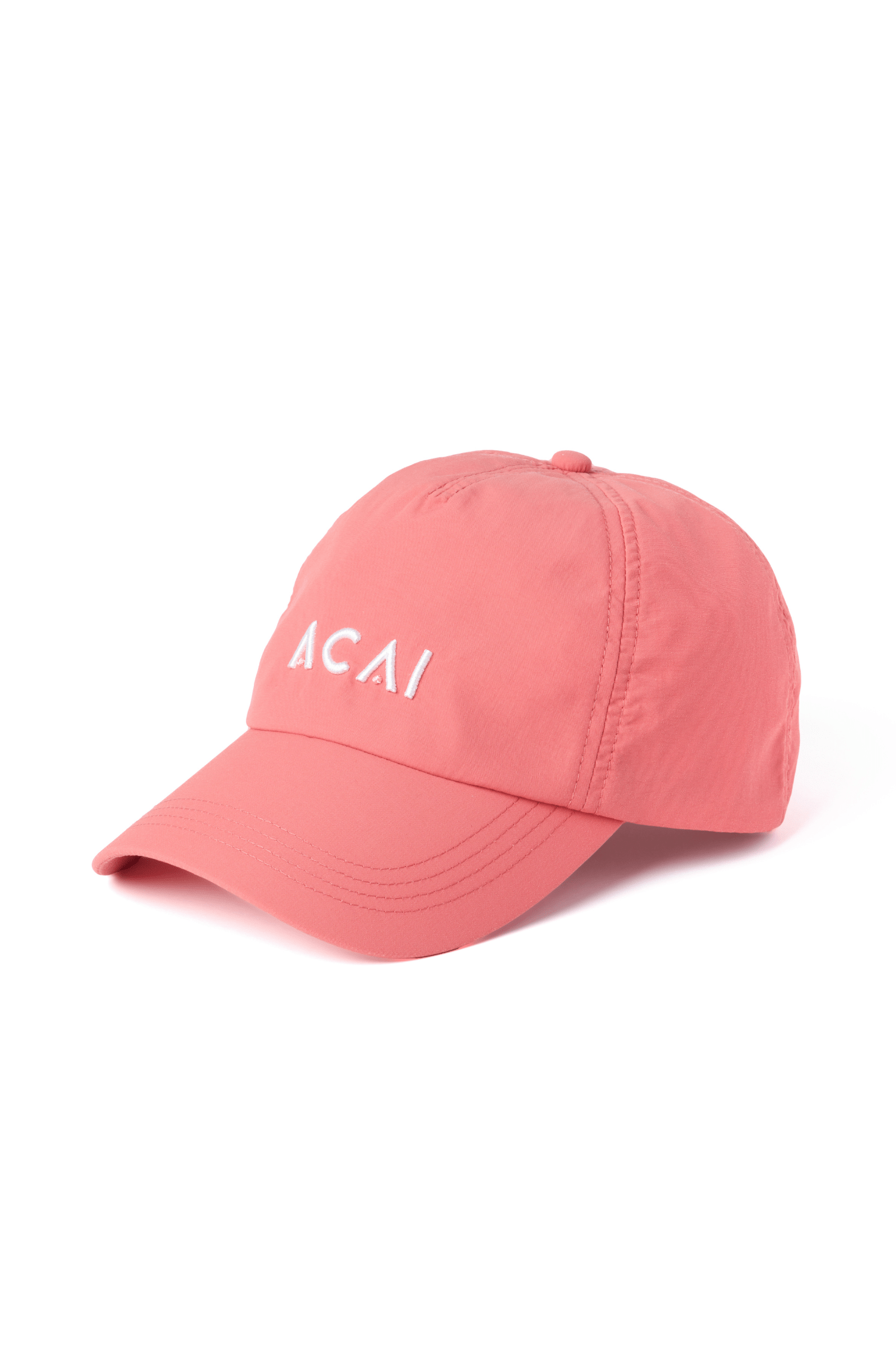 Weekend Cap - Peach Echo Accessories