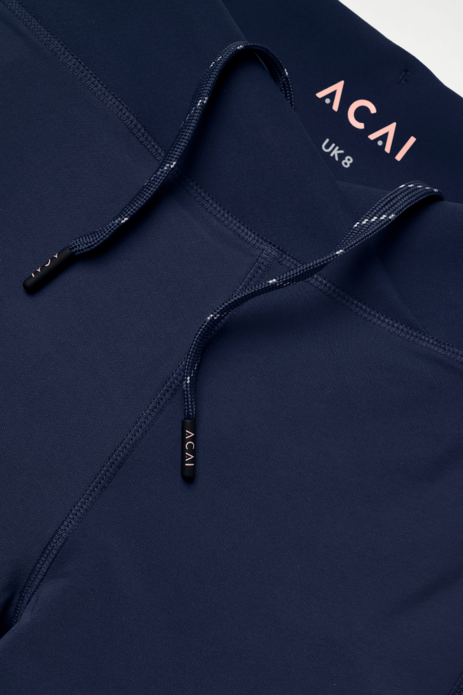 Shower Resistant Softshell Leggings - Deep Navy Leggings