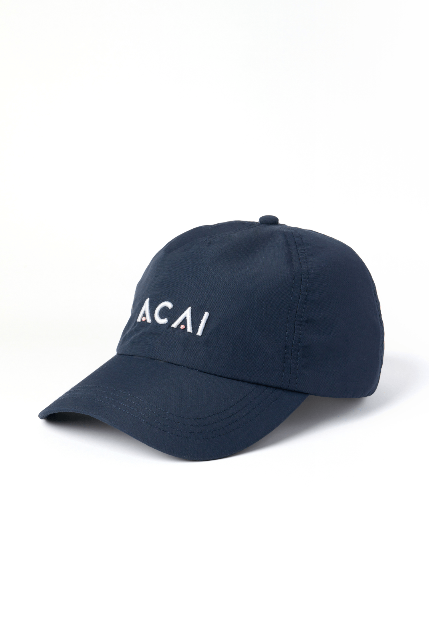 Weekend Cap - Deep Navy Accessories