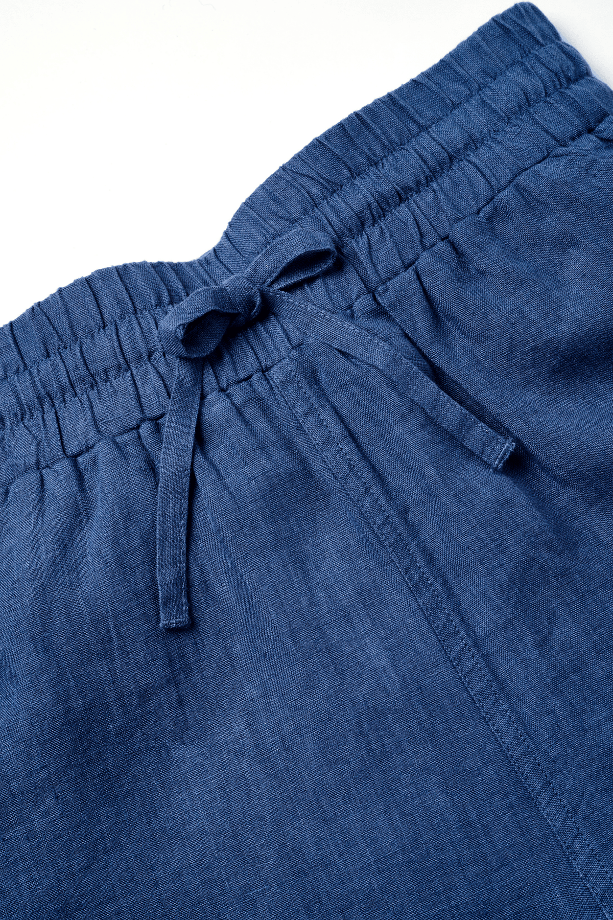 Wander Shorts - Moonlight Blue Shorts