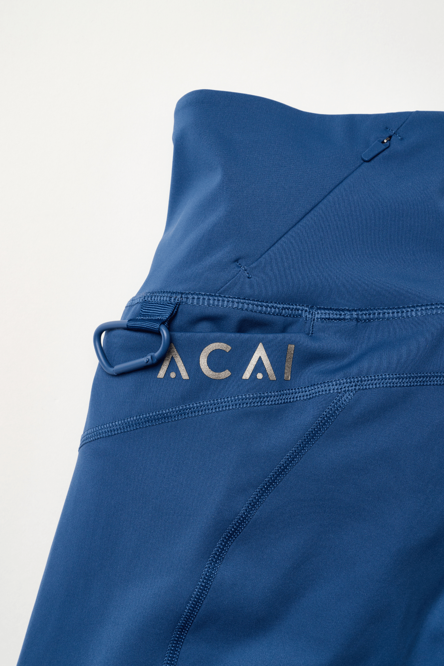 Hike Lite Leggings - Full Length - Moonlight Blue Leggings