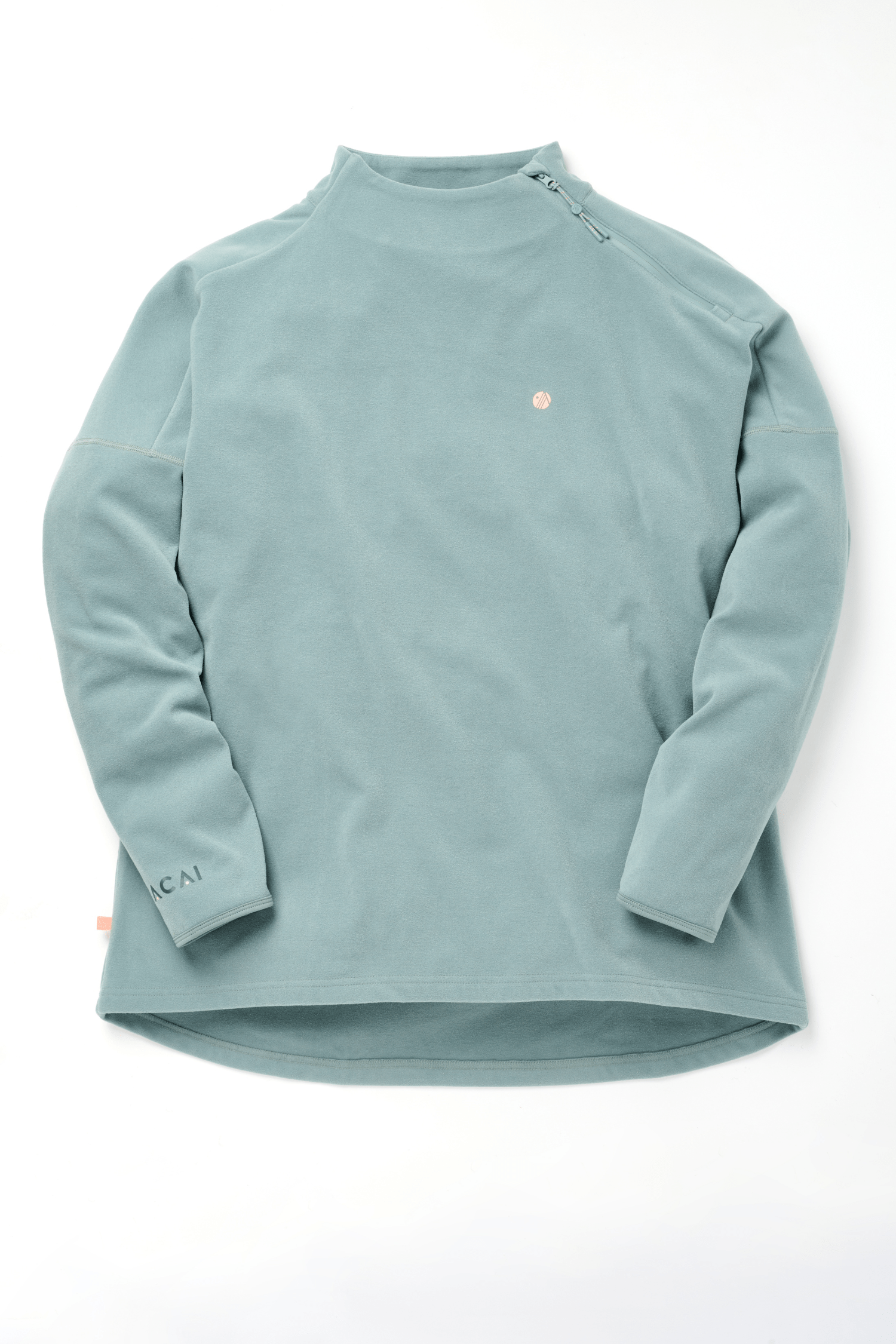 Escape Fleece - Lily Pad Sweatshirt