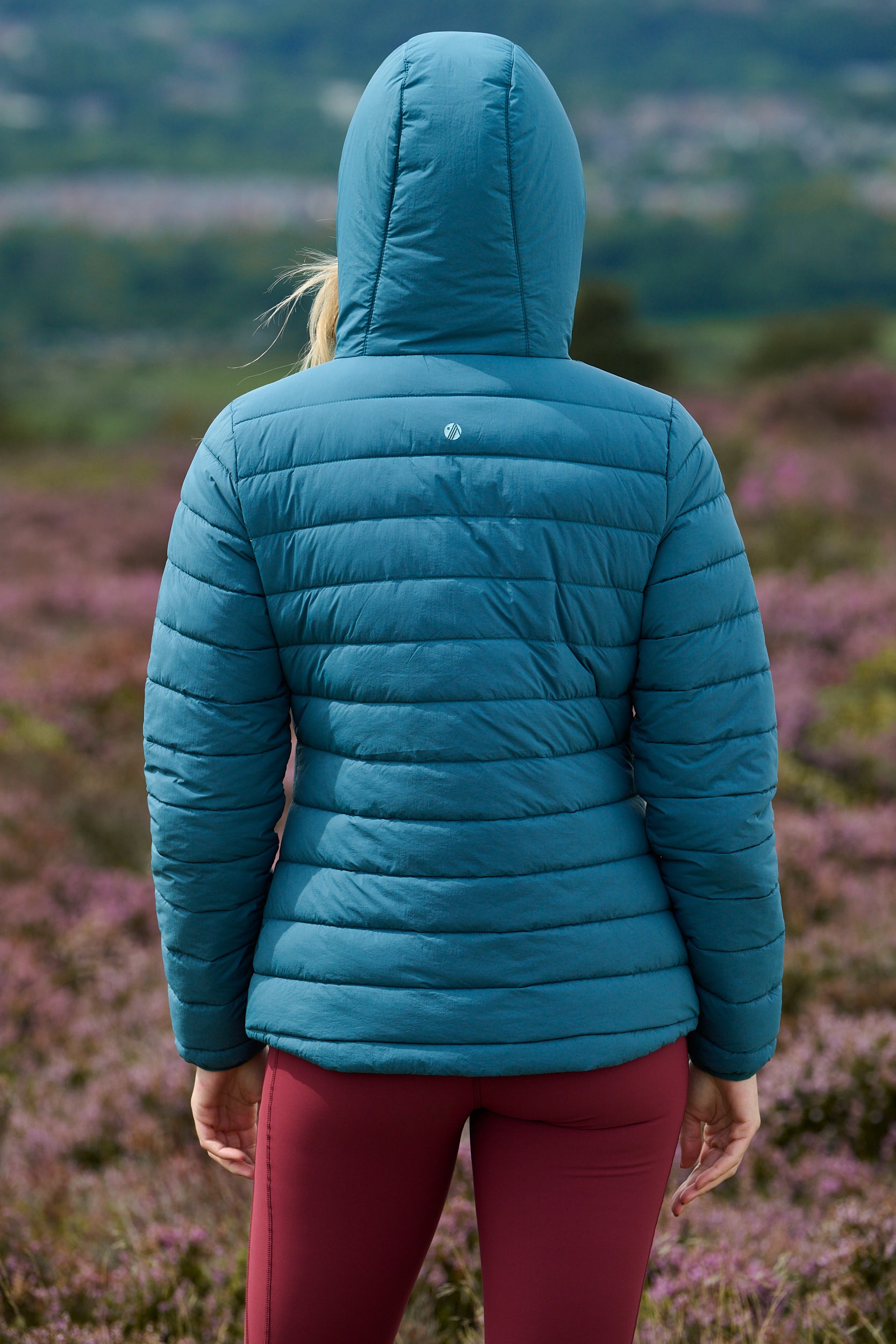 Cloudguard Jacket - Wild Fern