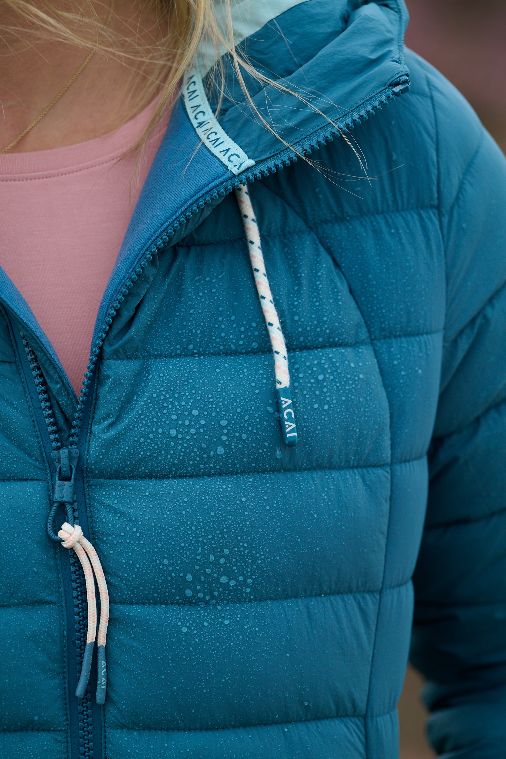 Cloudguard Jacket - Wild Fern