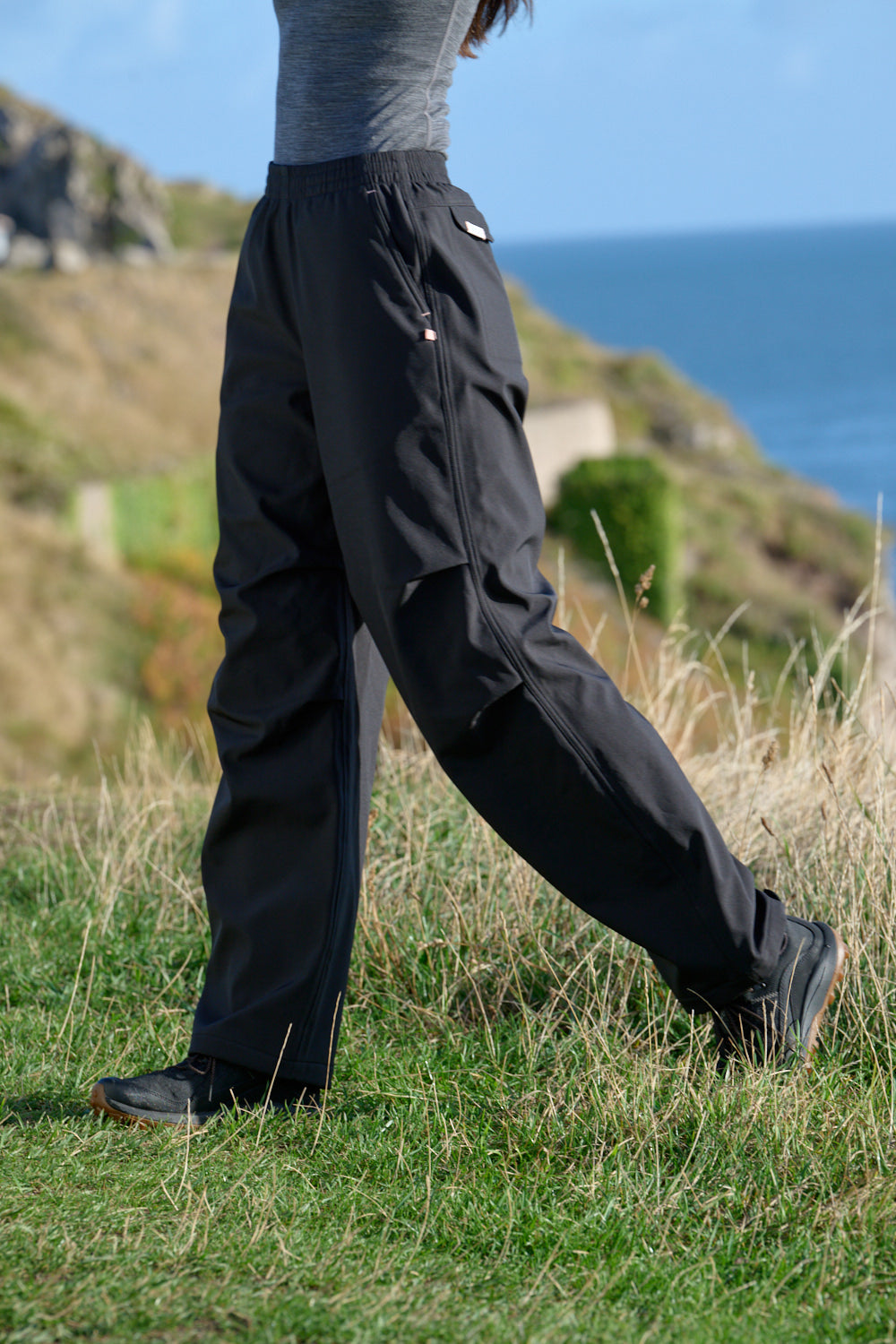 Thermoshield Trousers - Black