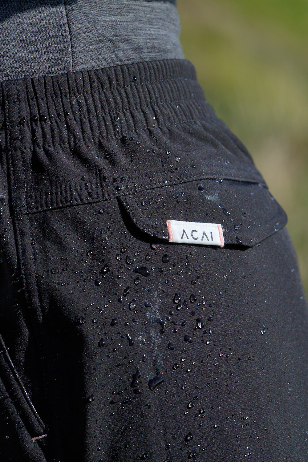 Thermoshield Trousers - Black