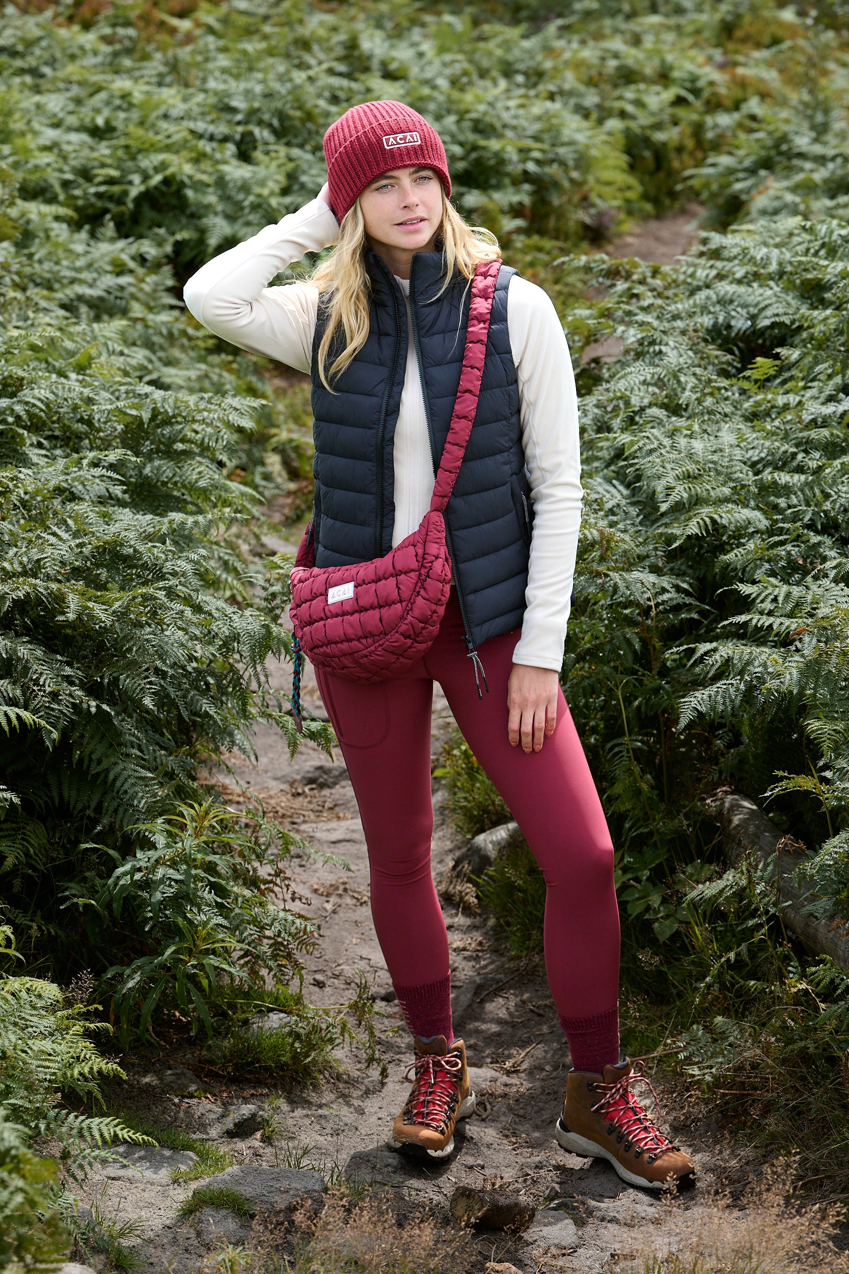 Cloudguard Gilet - Black