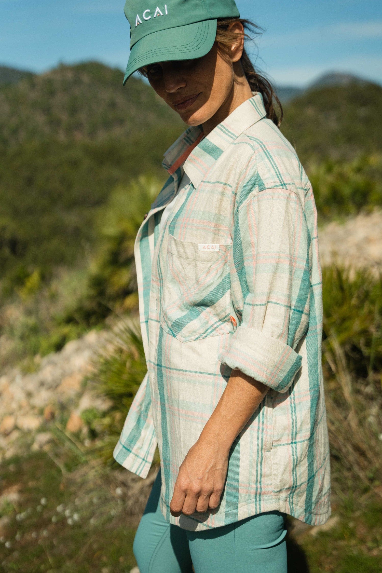 Granola Girl's Guide To Summer Hiking Clothes For Women
