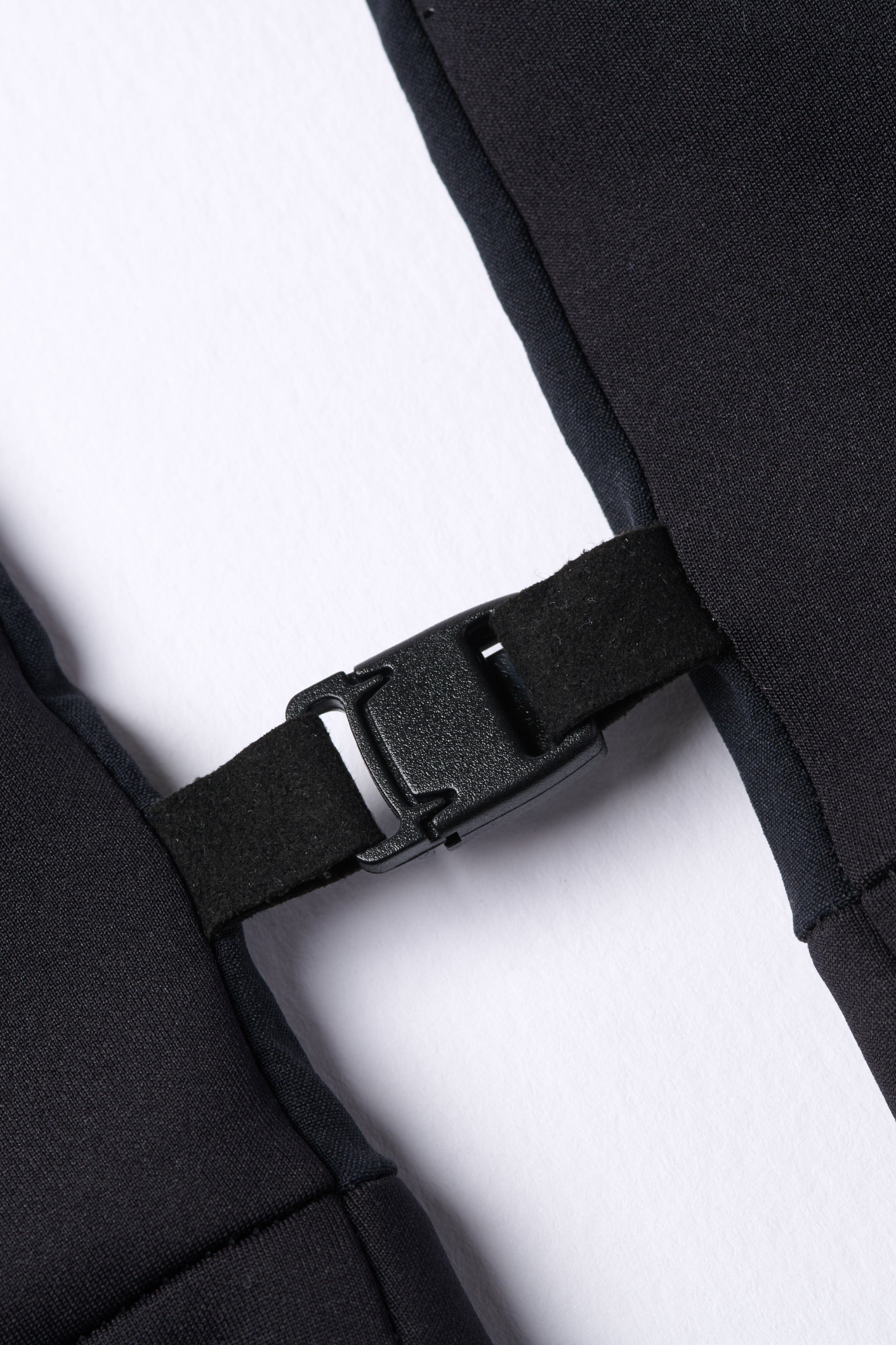 Thermal Altitude Gloves - Black Accessories