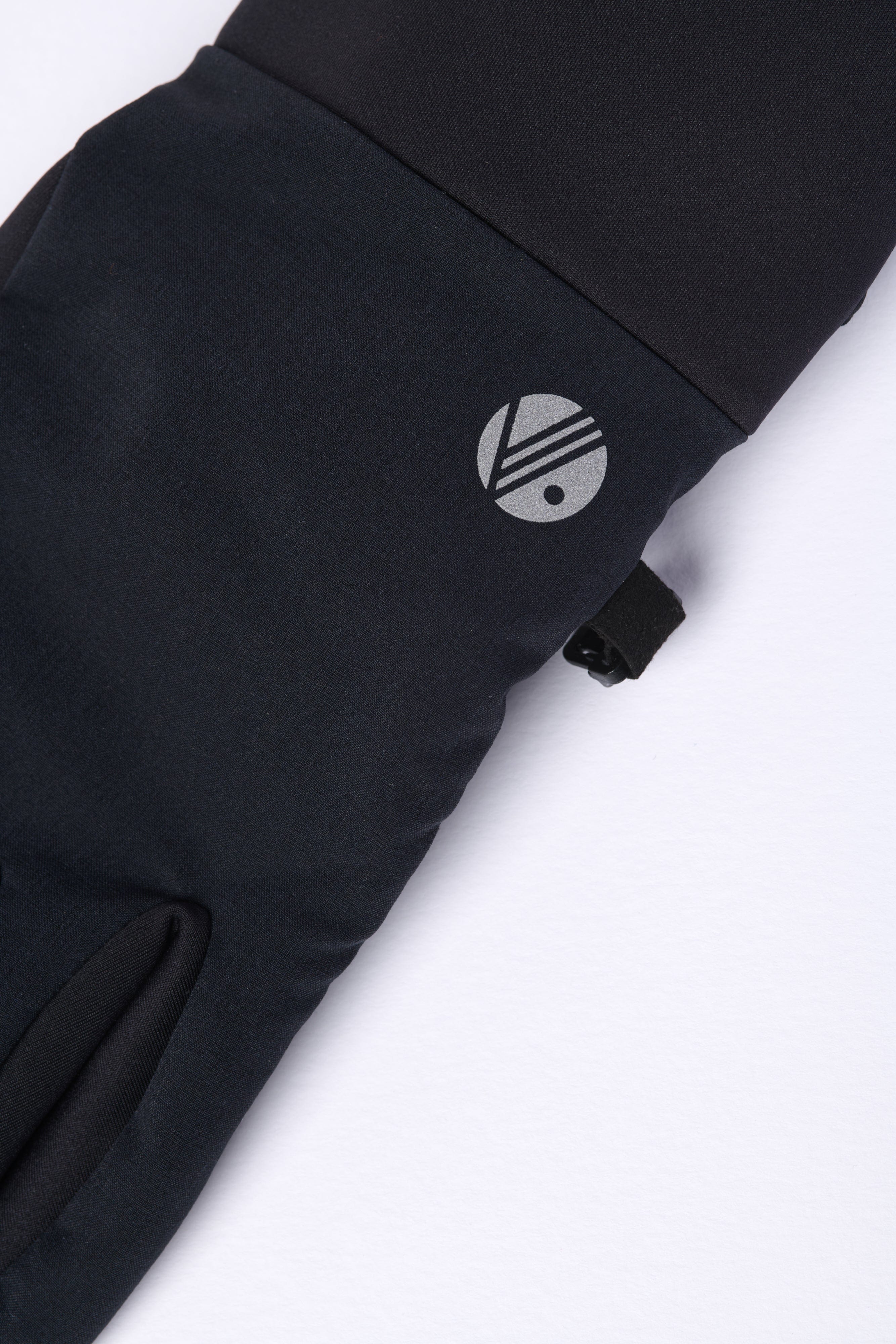 Thermal Altitude Gloves - Black Accessories