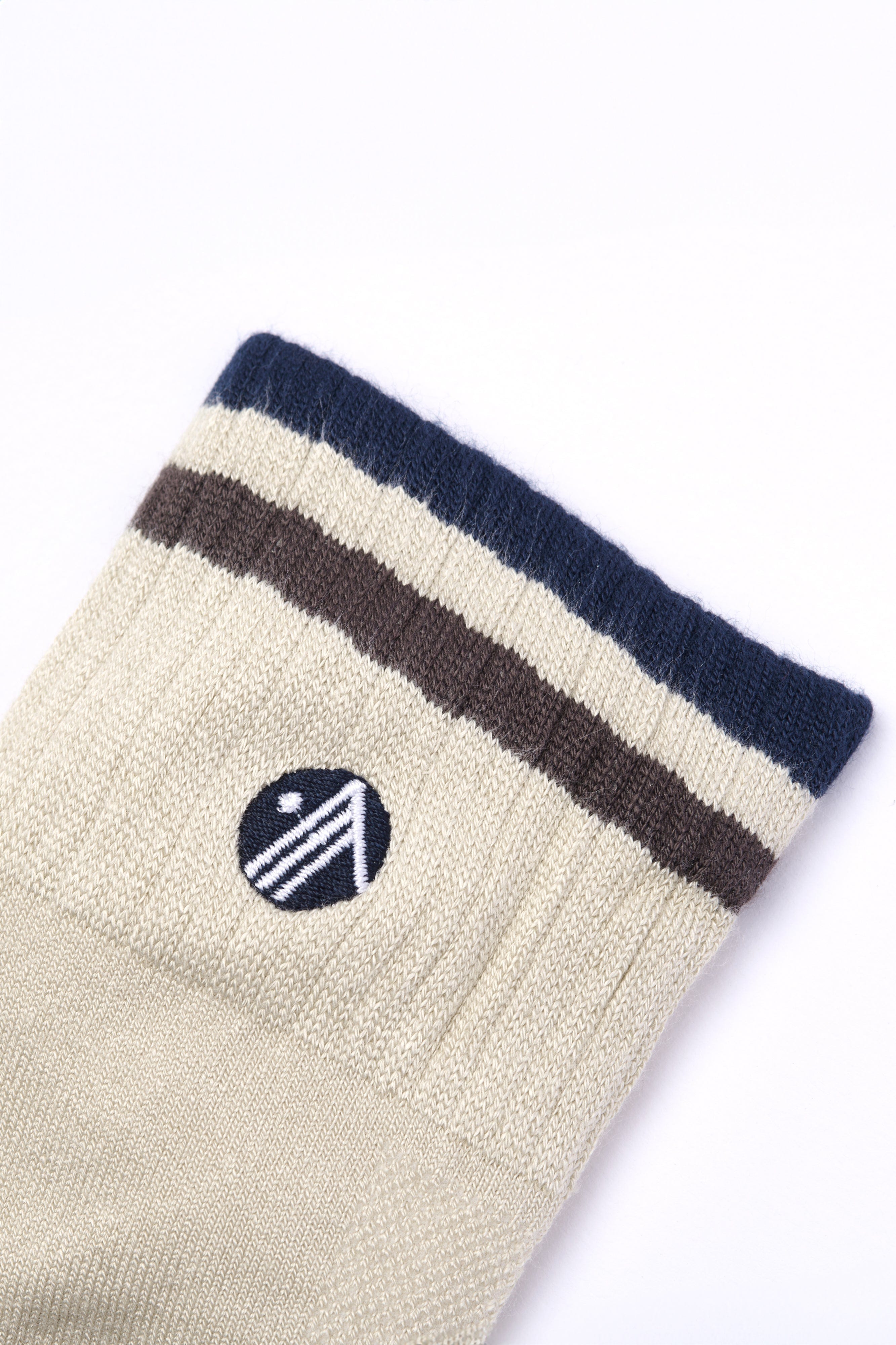 Bamboo Hiking Socks - Oatmeal Socks