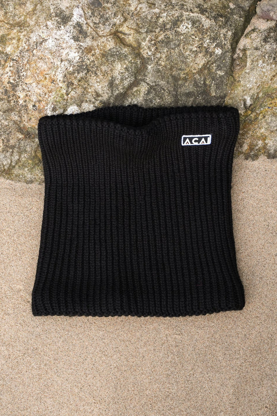 ACAI Merino Wool Snood | Ultra-Soft, Fleece Lined Warmth