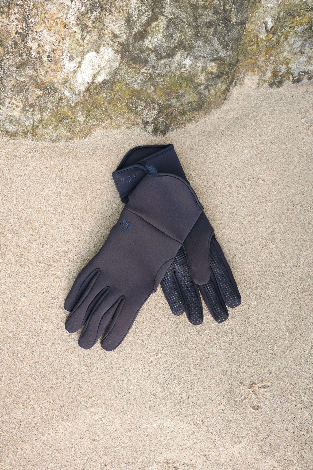 Thermal Altitude Gloves - Black