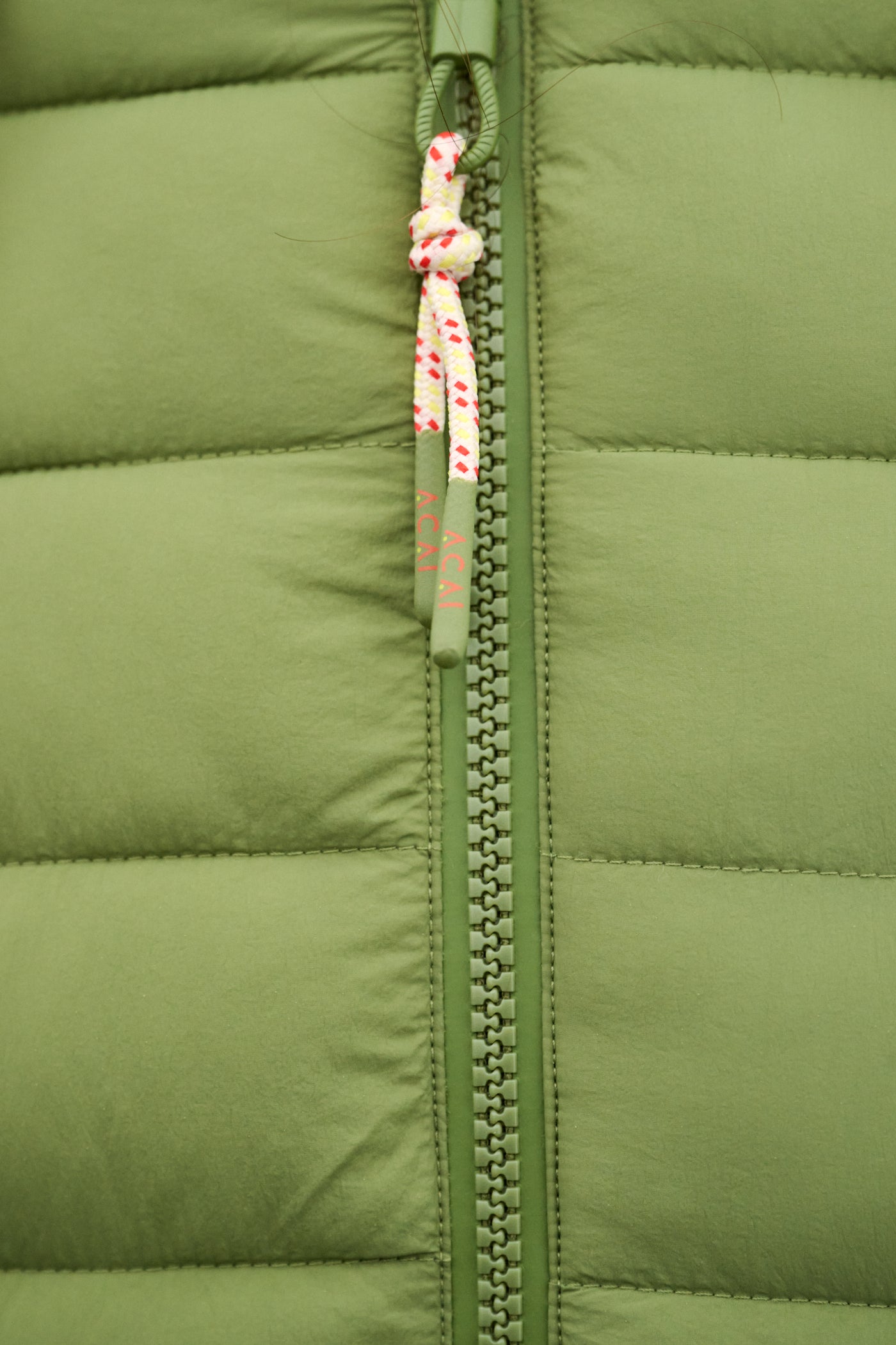 Cloudguard Jacket - Olive