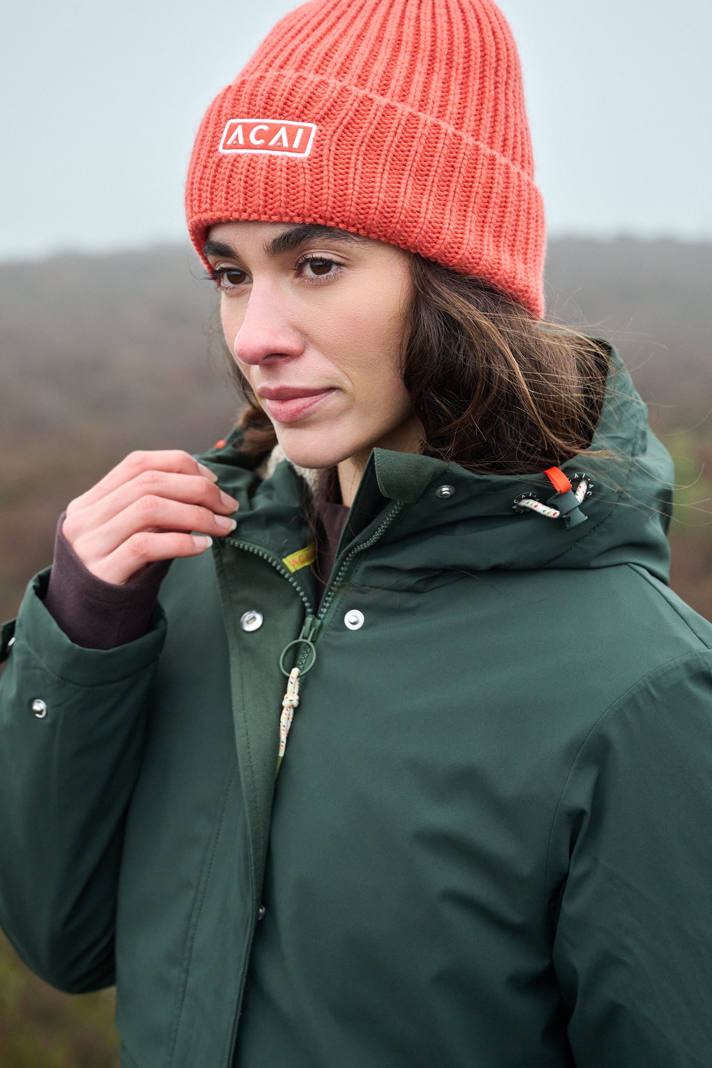 Rainlite Waterproof Jacket - Deep Khaki