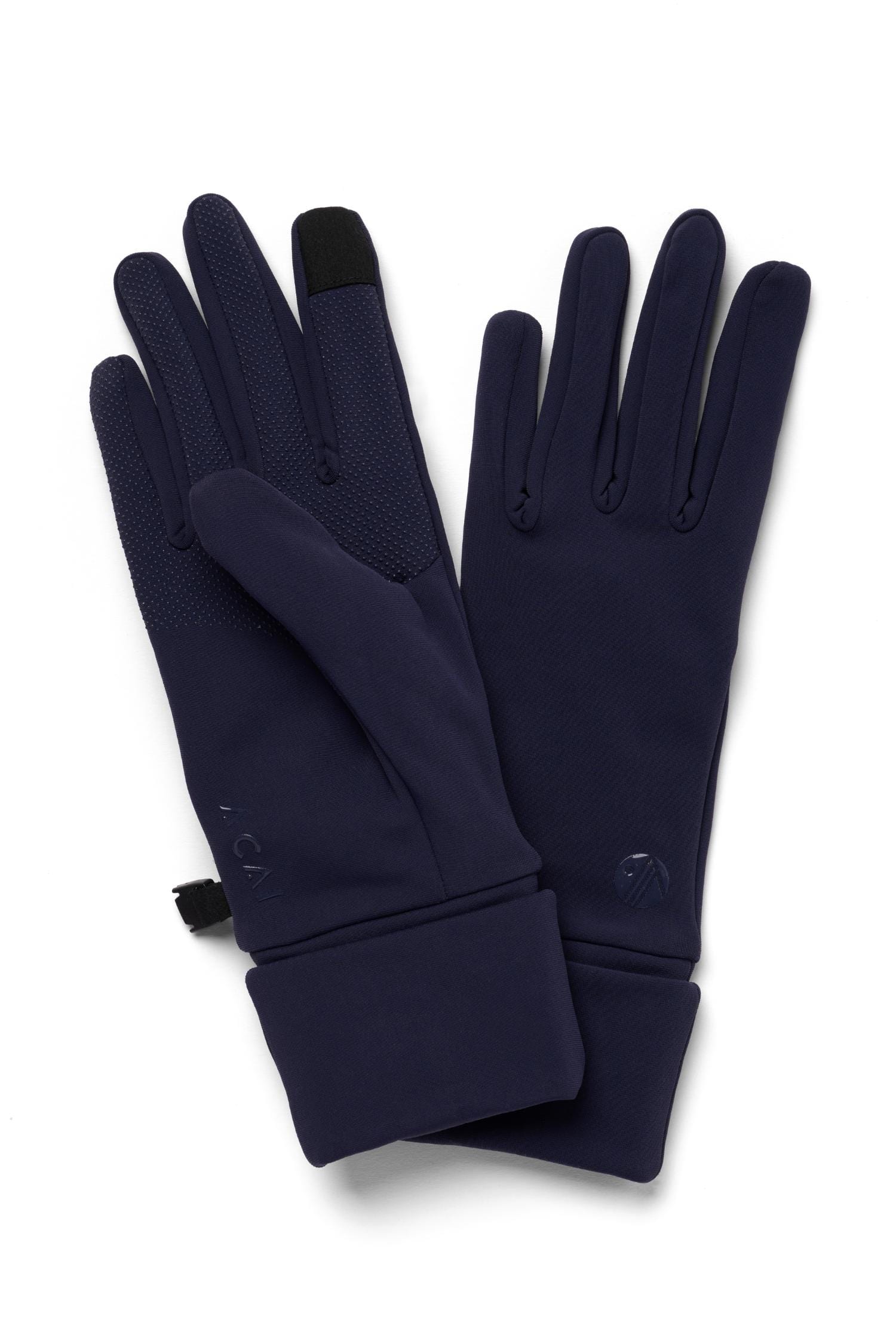 Outdoor Performance Gloves - Deep Navy Accessories