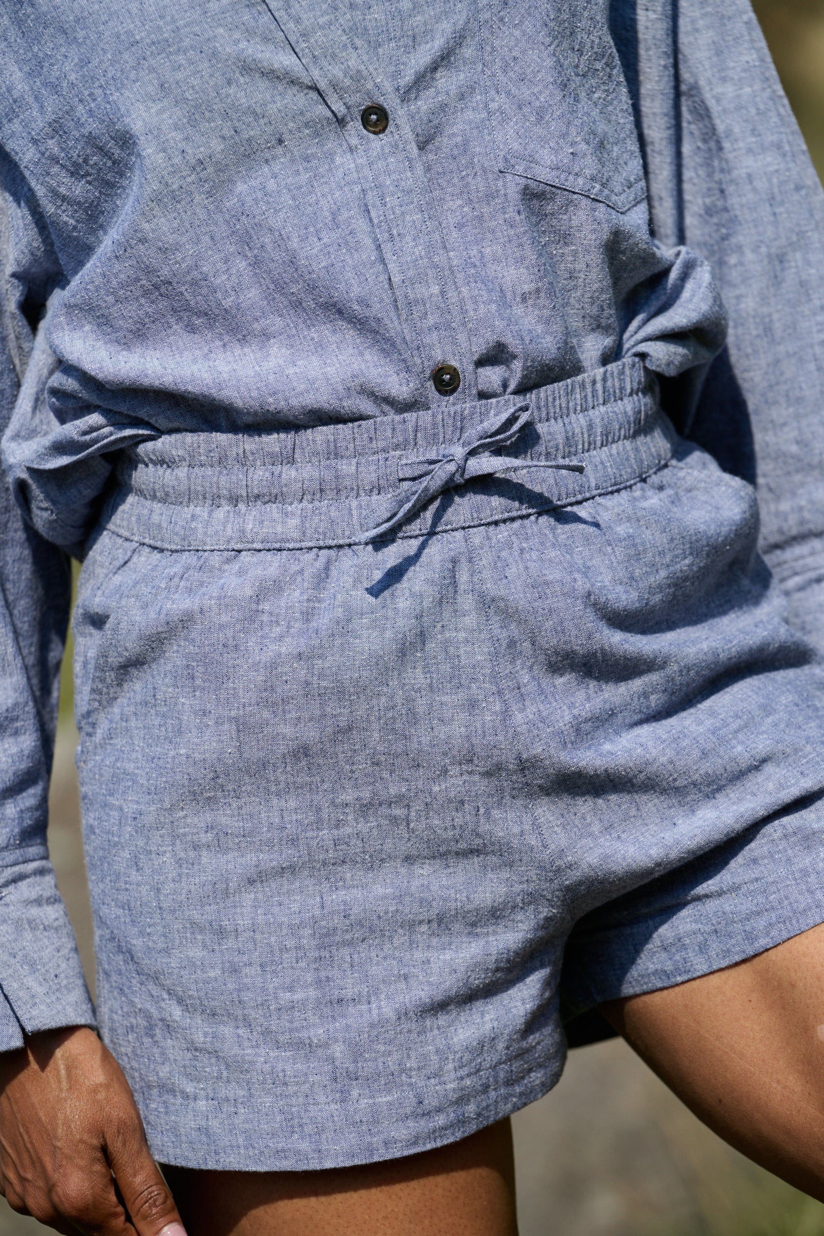 acai breeze shorts 2