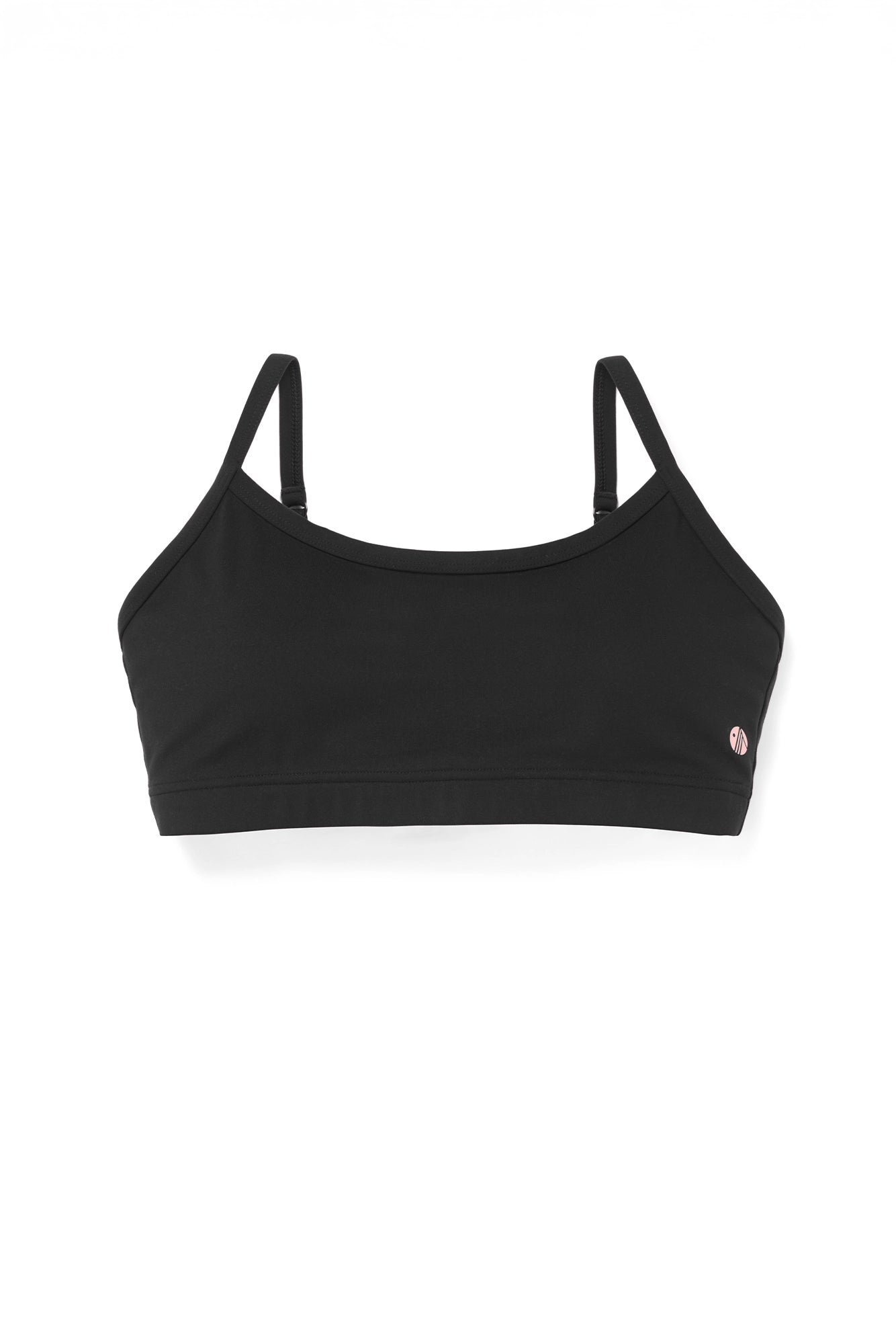 Encompass Bra - Black Bra