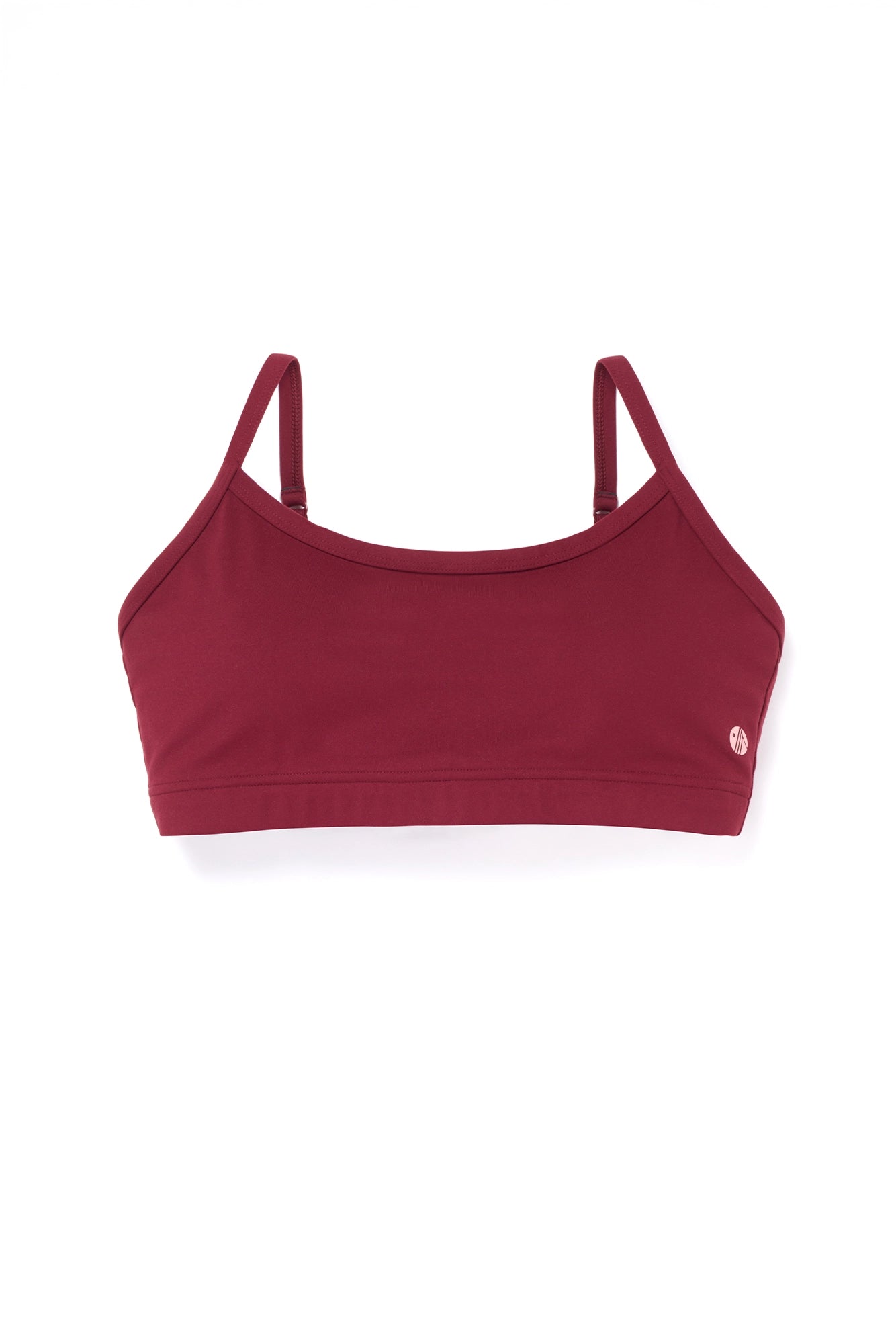 Encompass Bra - Roasted Fig Bra