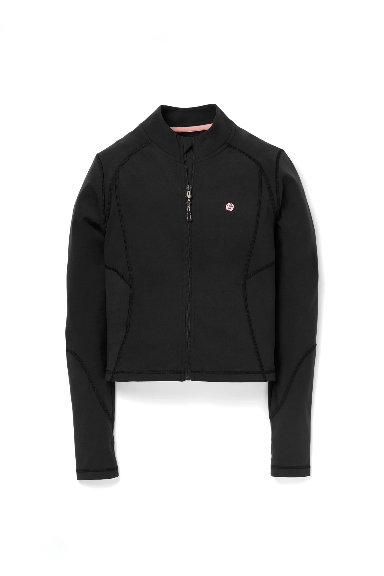 Encompass Full Zip - Black Jackets