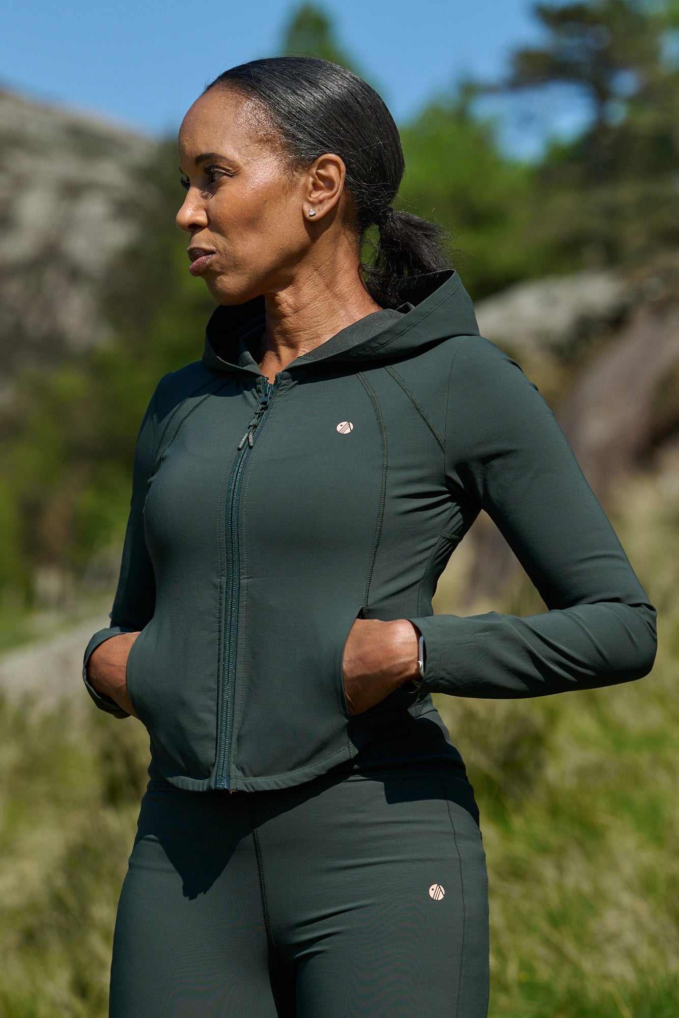 hydroflexjacketforestgreen3