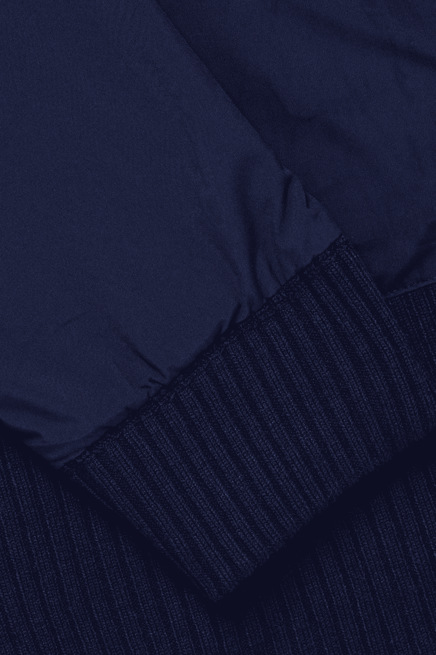 Windchaser Sweater - Midnight Blue Sweatshirt