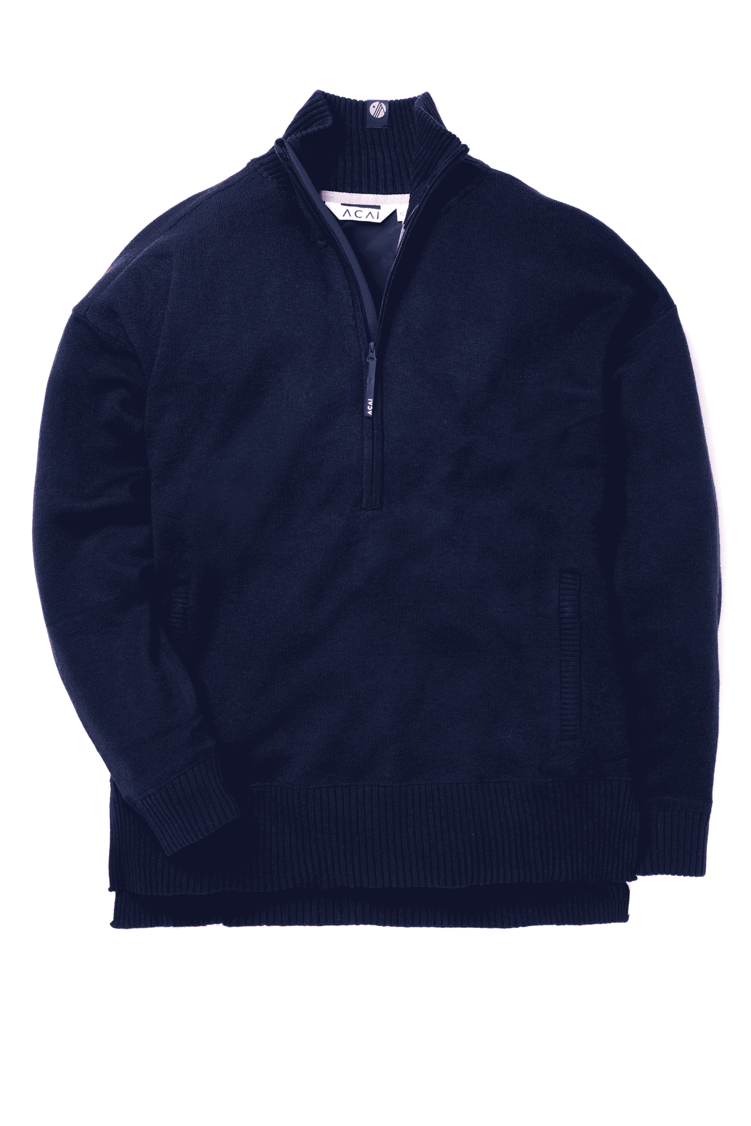 Windchaser Sweater - Midnight Blue Sweatshirt